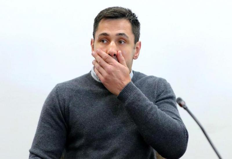 Adnan Ćatić čeka presudu suda u Kölnu  - U četvrtak izricanje presude Adnanu Ćatiću za utaju poreza i doping